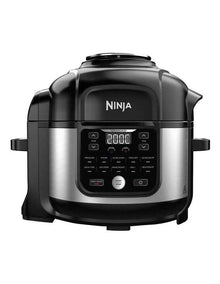 Foodi Air Fryer & Multi Cooker 11-in-1 6L OP350