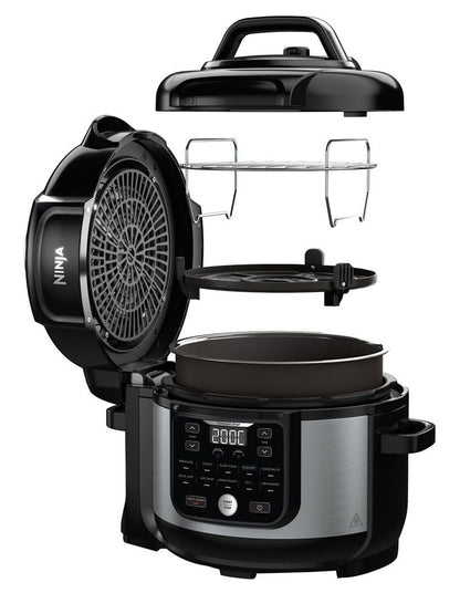Foodi Air Fryer & Multi Cooker 11-in-1 6L OP350