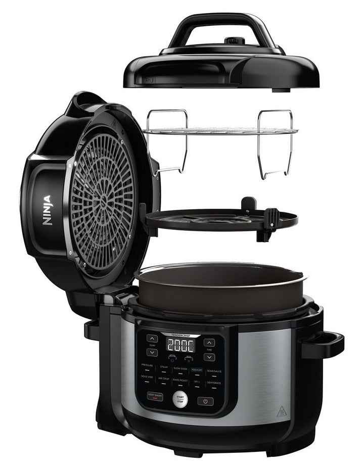 Foodi Air Fryer & Multi Cooker 11-in-1 6L OP350