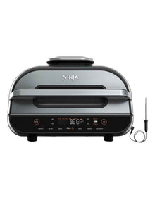 Foodi Smart XL Grill And Air Fryer AG551
