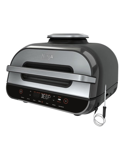Foodi Smart XL Grill And Air Fryer AG551