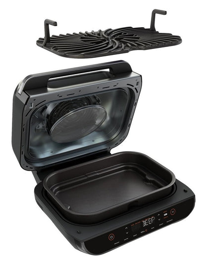 Foodi Smart XL Grill And Air Fryer AG551