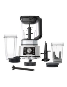 Foodi Power Pitcher System Stainless Steel CB350
