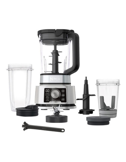 Foodi Power Pitcher System Stainless Steel CB350