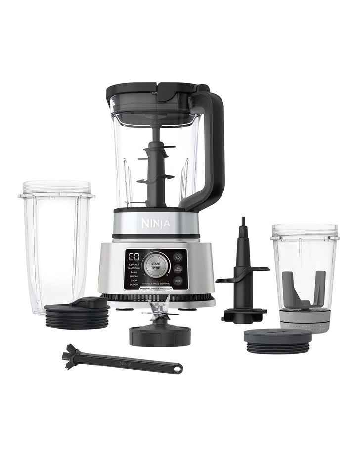 Foodi Power Pitcher System Stainless Steel CB350