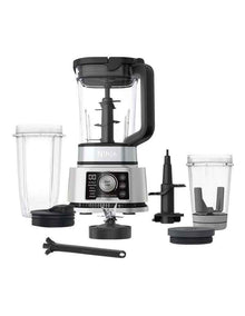 Foodi Power Pitcher System Stainless Steel CB350