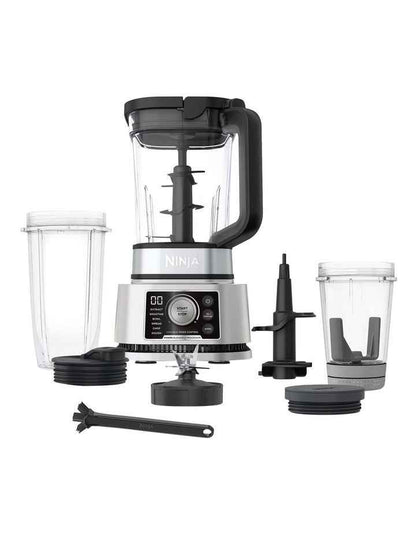 Foodi Power Pitcher System Stainless Steel CB350