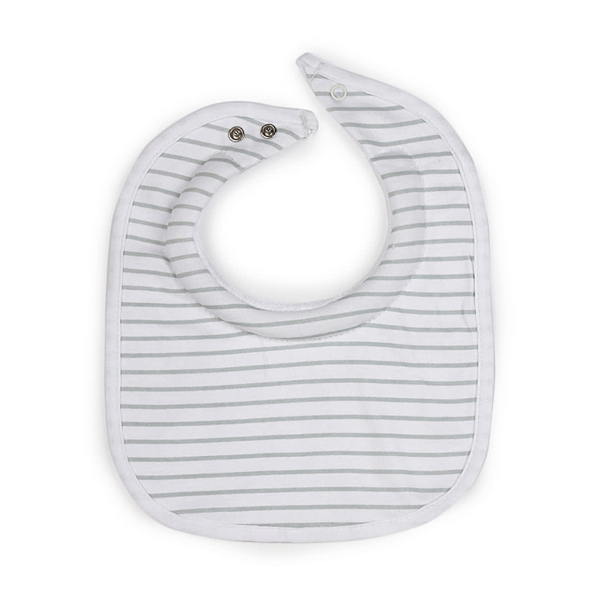 2 Pack Dribble Bibs - Bubble