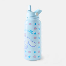 946ml Cinnamoroll Cylinder Drink Bottle