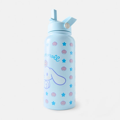 946ml Cinnamoroll Cylinder Drink Bottle