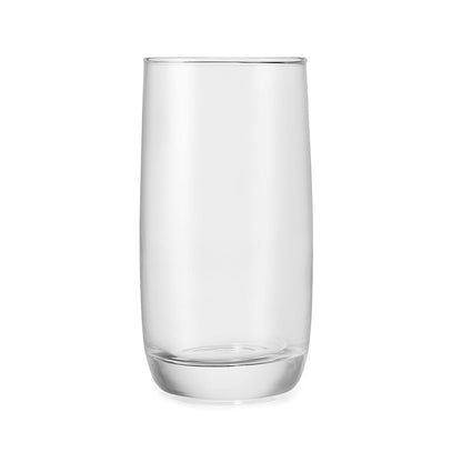 6 Everyday Hiball Glasses