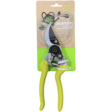 Green Gardener Secateurs Each