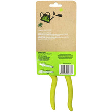 Green Gardener Secateurs Each