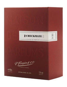 Checkmate Eau de Parfum 100ml