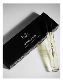 Creme De Cuir Perfume 10ml