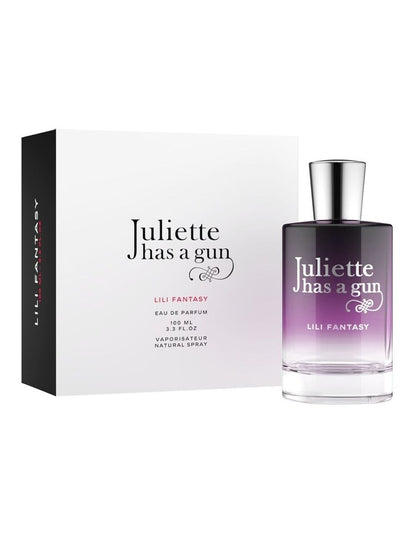 Lili Fantasy Eau De Parfum 100ml