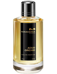 Aoud Orchid Eau de Parfum 120ml