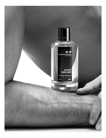 Aoud Orchid Eau de Parfum 120ml