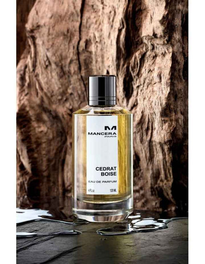 Cedrat Boise EDP 120ml