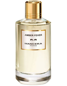 Amber Fever Eau de Parfum 120ml