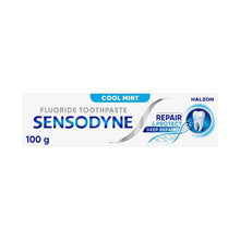 SENSODYNE REPAIR & PROTECT COOL MINT SENSITIVE TOOTHPASTE 100G 