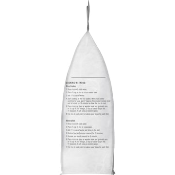 Sunrice Koshihikari Sushi Rice 750g