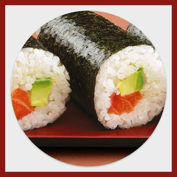 Sunrice Koshihikari Sushi Rice 750g