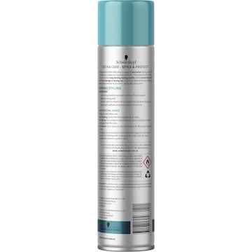 Schwarzkopf Extra Care Strong Styling Hairspray 250g