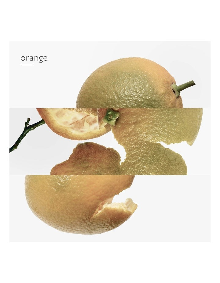 Eau d'Orange Verte Eau de Cologne 100ml