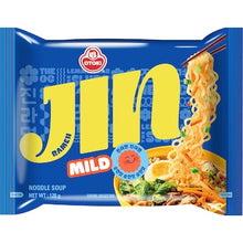 Otoki Jin Ramen Mild Instant Noodles 120g