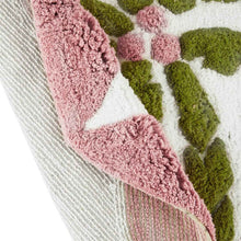 Palm Bath Mat