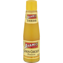 Ayam Lemon Chicken Sauce 210ml