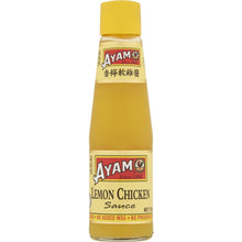 Ayam Lemon Chicken Sauce 210ml