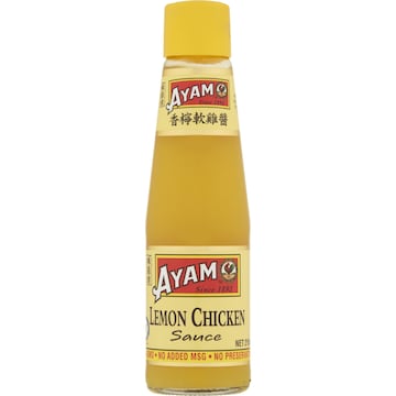 Ayam Lemon Chicken Sauce 210mL