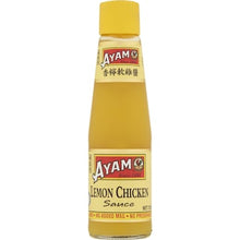 Ayam Lemon Chicken Sauce 210mL
