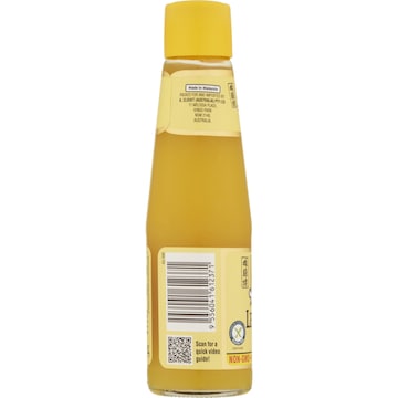 Ayam Lemon Chicken Sauce 210mL