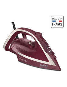 UltraGliss Anti-Calc Plus Steam Iron FV6845
