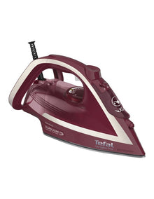 UltraGliss Anti-Calc Plus Steam Iron FV6845