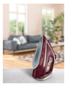 UltraGliss Anti-Calc Plus Steam Iron FV6845