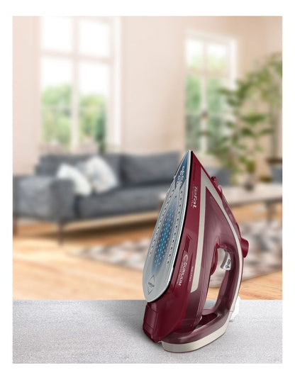 UltraGliss Anti-Calc Plus Steam Iron FV6845