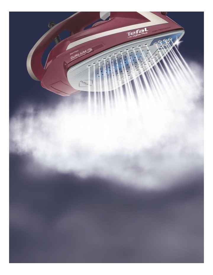 UltraGliss Anti-Calc Plus Steam Iron FV6845