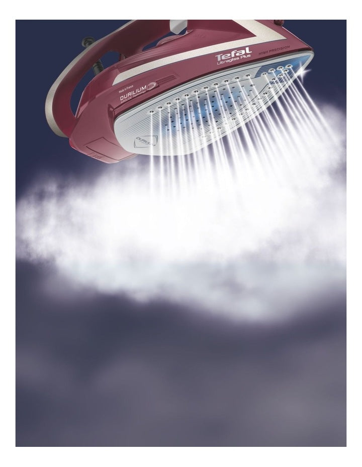 UltraGliss Anti-Calc Plus Steam Iron FV6845