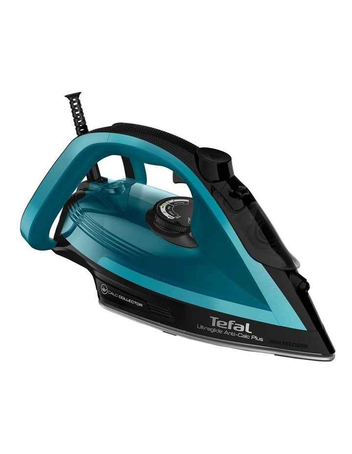UltraGlide Anti-Calc Plus Steam Iron FV5873