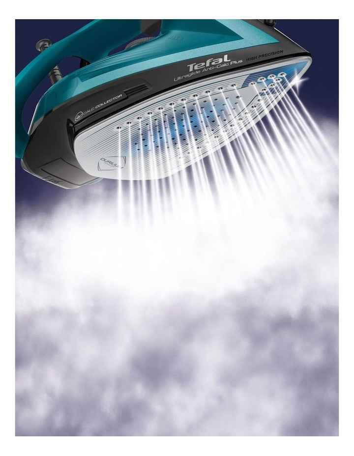 UltraGlide Anti-Calc Plus Steam Iron FV5873