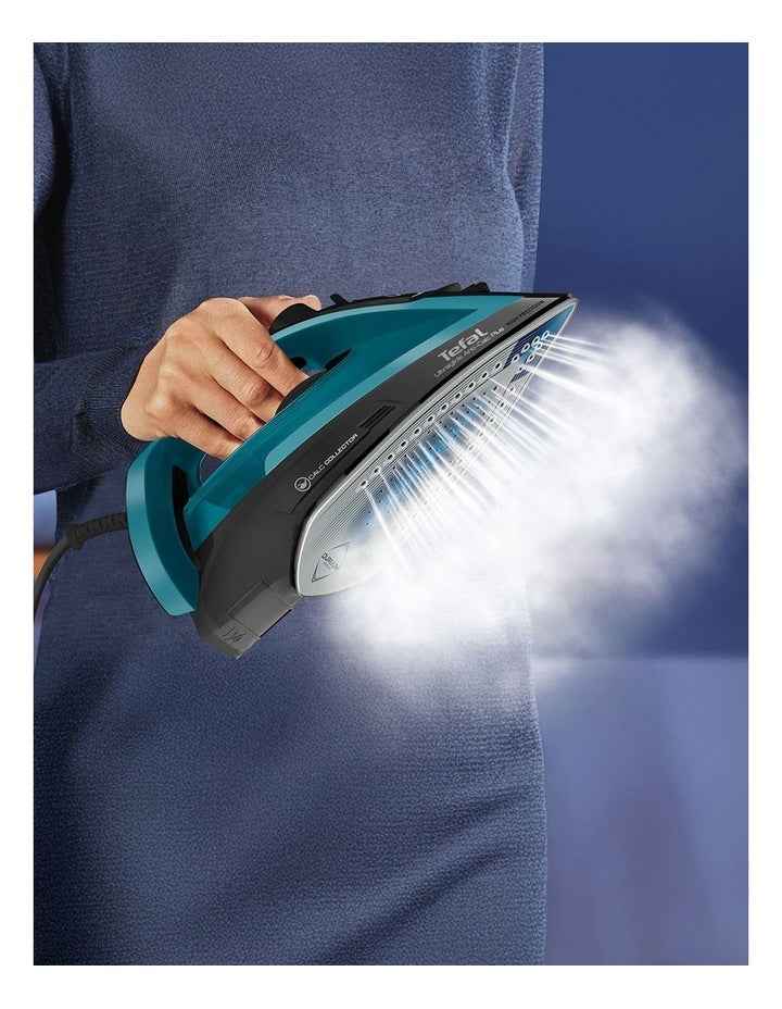 UltraGlide Anti-Calc Plus Steam Iron FV5873