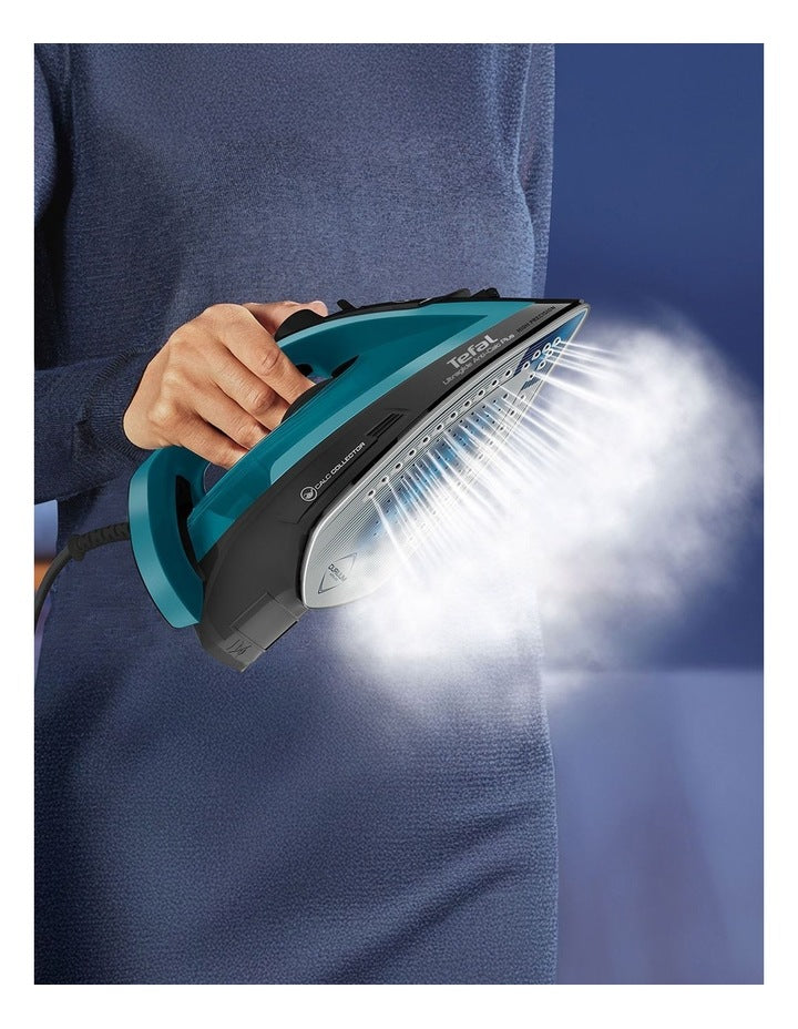 UltraGlide Anti-Calc Plus Steam Iron FV5873