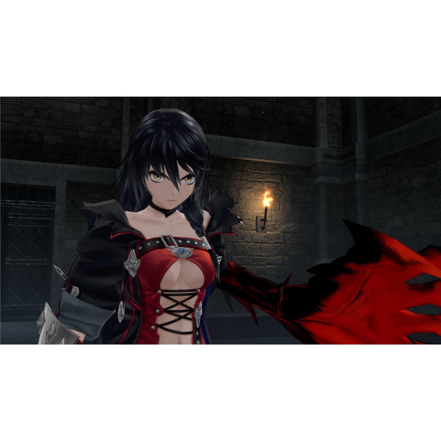 Tales of Berseria Remastered
