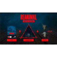 REANIMAL Deluxe Edition