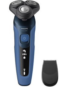 Series 5000 Re-Skin Shaver With Precision Trimmer Attachment S5466/17