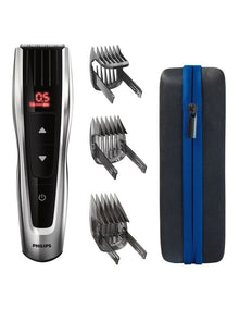 Series 9000 Hair Clipper Chrome HC9420/15